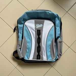 Roots backpack